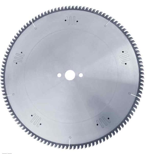 Buy cheap 205MM To 800mm Professional TCT Saw Blade For Non Ferrous Metals from wholesalers
