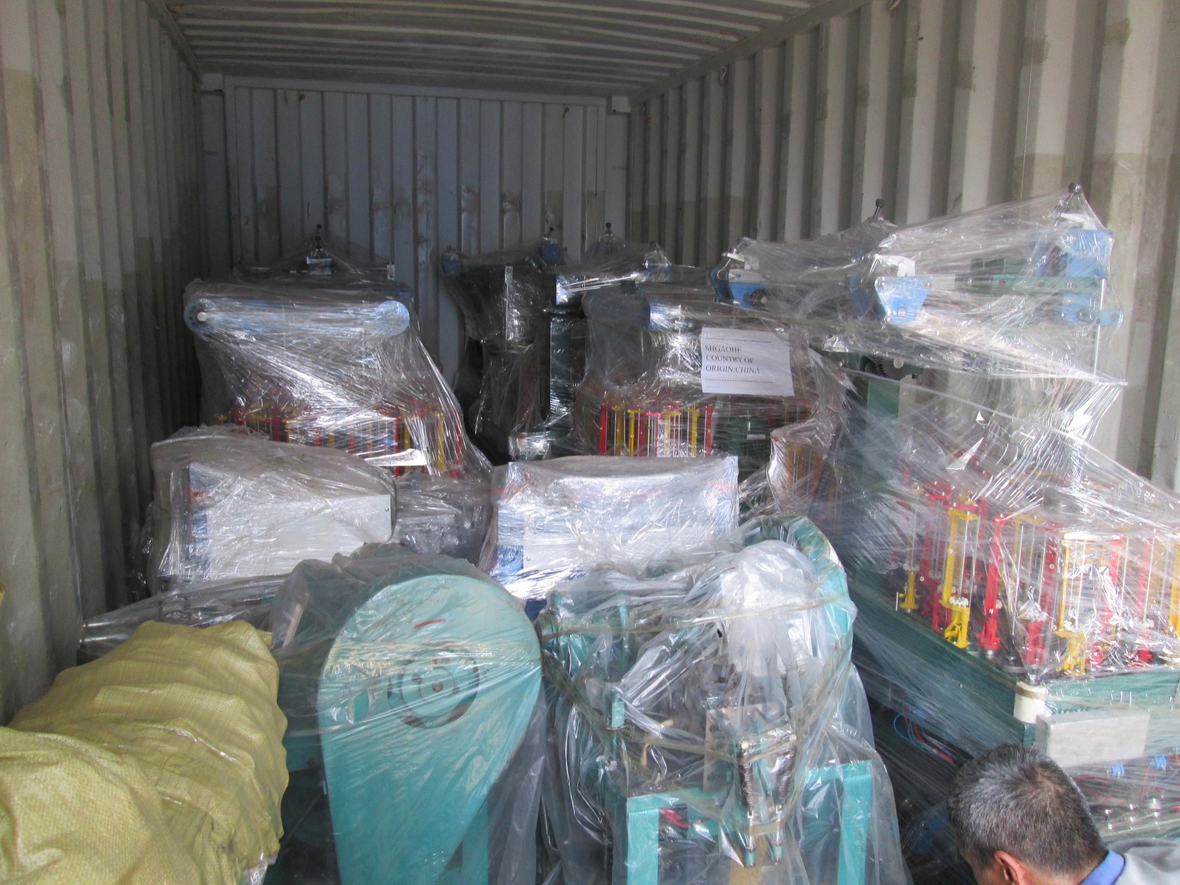 China Factory sell 33 spindle high speed braiding machine produce different cord with low price