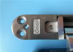 Cabinet Door Hardware Adjustable Soss Hinges / Anti Fire 180 Degree Concealed