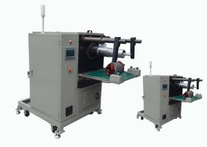China Auto Stator Winding Inserting Machine with AC Servo Motor Driving System on sale