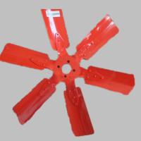 Buy cheap Cummins Engine Parts Cummins 4BT 6BT Engine Fan 4931801 product