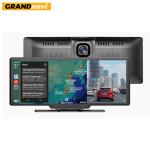 10.26 Inch 5G WIFI ADAS USB ADINKAM AUX Portable Wireless Carplay Android 4K
