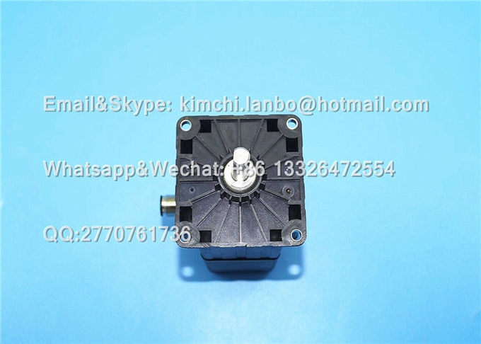 61.144.1121-B geared motor high quality offset printing machine parts