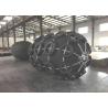 Buy cheap More Flexible Black Boat Fenders , Marine Dock Fenders For Protecting Equipments from wholesalers