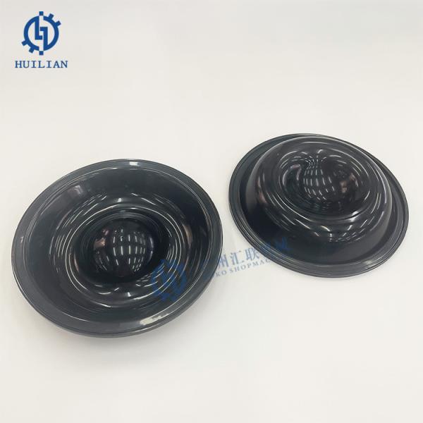 Buy cheap HANWOO Hydraulic Breaker Diaphragm RHB334 RHB340 RHB350 For Hydraulic Hammer from wholesalers