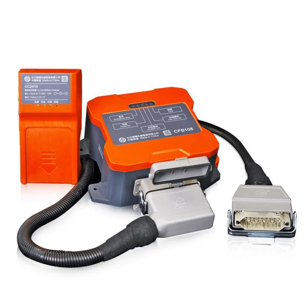 Putzmeister/Schwing/Sany/Zoomlion/Cifa/Sermac Concrete Pump Remote Control