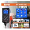 Buy cheap KONNWEI 6v 12v 24v Lead Acid Battery Tester For Truck Car Motorcycle from wholesalers