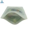 Buy cheap Smell Proof Aluminum Foil Laminated Stock Packaging Bags from wholesalers