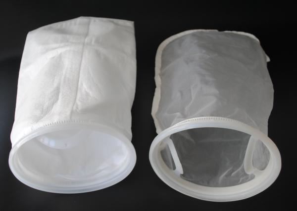 Buy cheap Food Grade 50micron 30x40cm Nylon Mesh Filter Bags from wholesalers