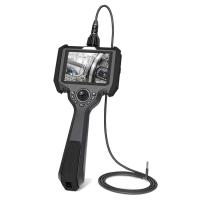 Buy cheap Direct View Portable Industrial Endoscope Camera IP54 160000 Pixel VH510-28-300 product