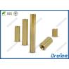 Buy cheap Brass Female Threaded Hex Standoff / Female-Female Screw from wholesalers
