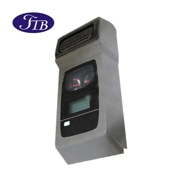 Buy cheap SK220-6 SK200-6 Electric Spare Parts Gauge Cluster Monitor YN59S00027F1 from wholesalers