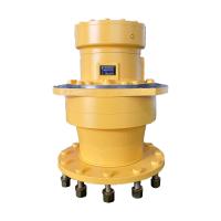 Buy cheap Steel Material Hydraulic Piston Motor Hydraulic Drive Motor 1 Year Warranty product