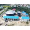 Buy cheap Superior Corrosion Resistance Glass Fused to Steel Tanks for Water Storage from wholesalers