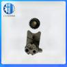 Buy cheap Oil Pump For Weifang 495 495D R4100 KS4100 K4100ZD K4100D K4100 Diesel Engine from wholesalers