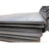 Buy cheap High-strength Steel Plate JIS G3106 SM490YA Carbon and Low-alloy from wholesalers