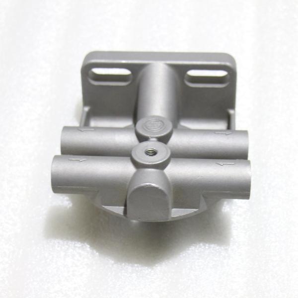 Buy cheap High Precision Aluminum Die Casting Auto Parts OEM ODM from wholesalers
