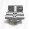 Buy cheap High Precision Aluminum Die Casting Auto Parts OEM ODM from wholesalers