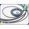 Buy cheap 4334355 Swing Motor Seal Kit For Excavator Hitachi EX100-2 Swing Motor from wholesalers