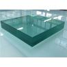 Buy cheap Sound Control Toughened Laminated Glass , Acoustic Laminated Glass For Shower Door from wholesalers