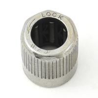 Buy cheap cylindrical Roller Clutch Bearing With Knurled Outer Ring product