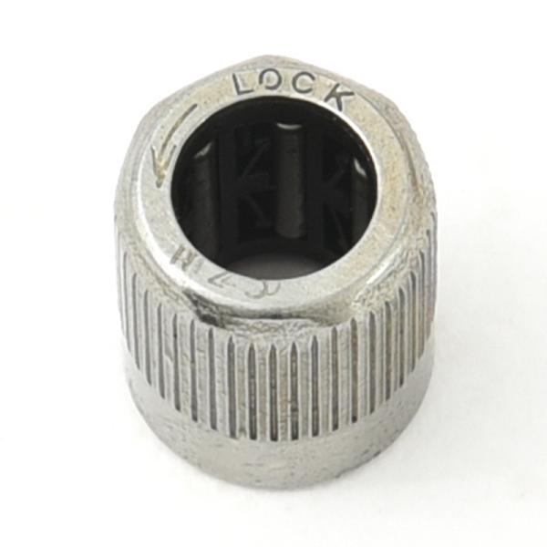 Buy cheap cylindrical Roller Clutch Bearing With Knurled Outer Ring from wholesalers