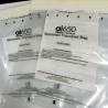 Buy cheap Ai 650 4 Slotted Specimen Transport Bag 250mm X 300mm from wholesalers