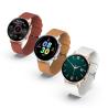 Buy cheap MT17 Nordic 52832 Round Screen Smartwatch BP Monitor Accurate BLE4.0 from wholesalers
