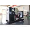 Buy cheap 80kw Natural Gas Generator 6 Cylinder 4 Stroke 1500rpm 1006TNG Black from wholesalers