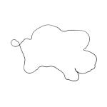20805850 RUBBER INTAKE MANIFOLD GASKET HEAVY TRUCK VOLVO TRUCK ACCESSORIES