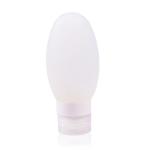 Buy cheap Small Open Hole Silicone Travel Containers Leaking Proof For Easily Cleaning from wholesalers