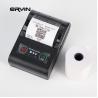 Buy cheap 58mm MP-58M USB BT Wireless Mobile Mini Hotel Bill Receipt Printer for Max Paper Size 58mm from wholesalers
