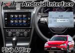 Lsailt Volkswagen Video Interface for Golf 2014-2020 with Mirrorlink google