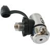 Buy cheap FCC Rotated Scuba Gear Regulator , Anti Freeze Cold Water Regulators from wholesalers