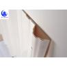 Buy cheap Excellent anti corrosion APVC PVC high quality roof sheets for factory villa shed from wholesalers