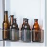 Buy cheap Wholesale Empty Glass 750ml 550ml 330ml Beer Bottle Factory Transparente from wholesalers