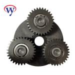 EC460 R450LC-7 R500-7 Travel Gearbox Planet Carrier Assy VOE11706896 ZTAJ-00008
