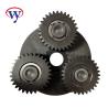 Buy cheap EC460 R450LC-7 R500-7 Travel Gearbox Planet Carrier Assy VOE11706896 ZTAJ-00008 from wholesalers