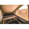 Buy cheap TOYOTA TRUCK Ute Silverado Hard Camper Alucab Pickup Tacoma Camper Top with Rack from wholesalers