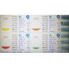 Buy cheap Petrol Station ATG Tank Level Monitor , aTEX Remote Oil Tank Monitoring System from wholesalers