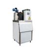 Buy cheap Commercial Freshwater Flake Ice Machine 300kg 1.9KW from wholesalers