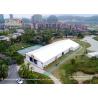 Buy cheap Glass Panel Sidewall Outdoor Event Tents For Luxury Party Or Wedding from wholesalers