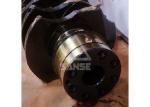 ISUZU 4HK1 Engine Crankshaft 8-98029270-0 for Hitachi EX200-3 Excavator