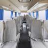Buy cheap 6300/6600 kg Curb Weight 30 Passenger City Mini Buses for African Transportation from wholesalers