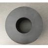 Buy cheap Y35 Grade Permanent Ferrite Ring Magnet SrO / Bao And Fe2O3 Material from wholesalers