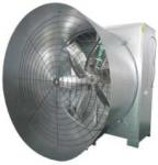 YS-1380A Shutter cone exhaust fan