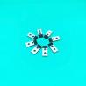 Buy cheap Gripper Pad 82.583.337 Gripper Below SM/CD102 Printing Press Spare Parts from wholesalers