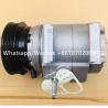 Buy cheap SP17 Ac Compressor for CHEVROLET / OPEL CHEVROLET CAPTIVA 2.0D OEM : 740342 / DAC4813543 6PK 12V 120MM from wholesalers