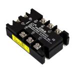 40-530VAC 3 Phase SSR Relay 10a Electrical