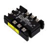 Buy cheap 40-530VAC 3 Phase SSR Relay 10a Electrical from wholesalers
